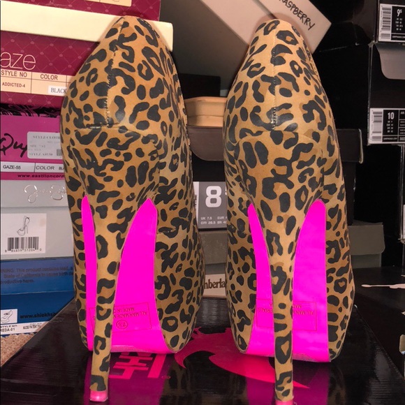 Leopard - Picture 2 of 4